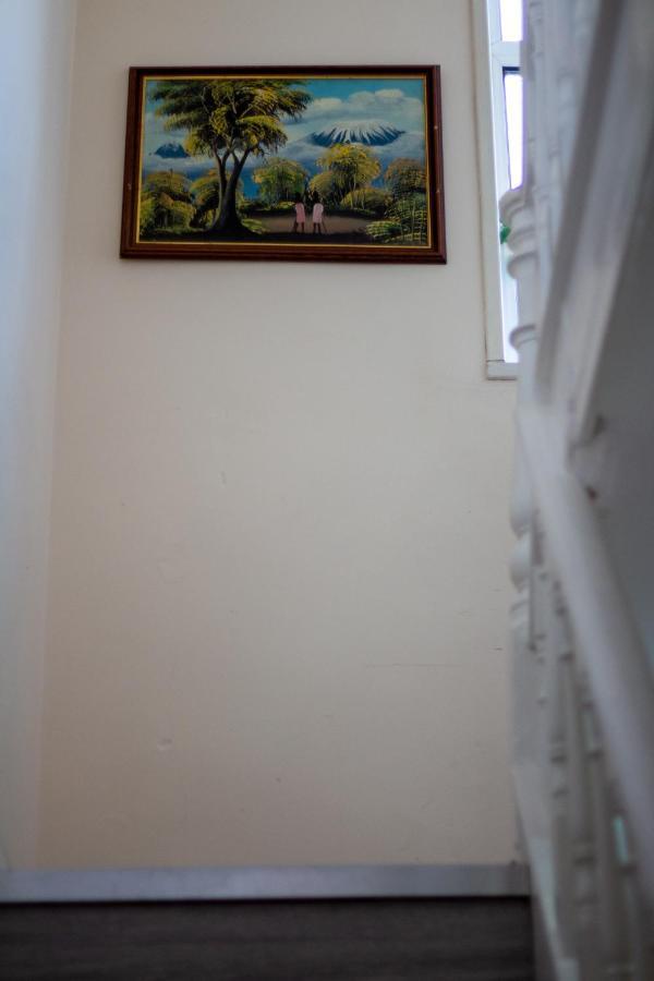 Home Away From Home Шеффілд Екстер'єр фото